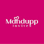 Mandupp_Invites logo