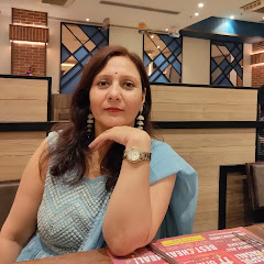 Simply Shalini