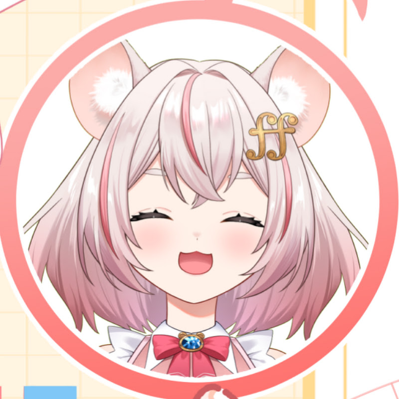 琴音ちいか Chii Ch.