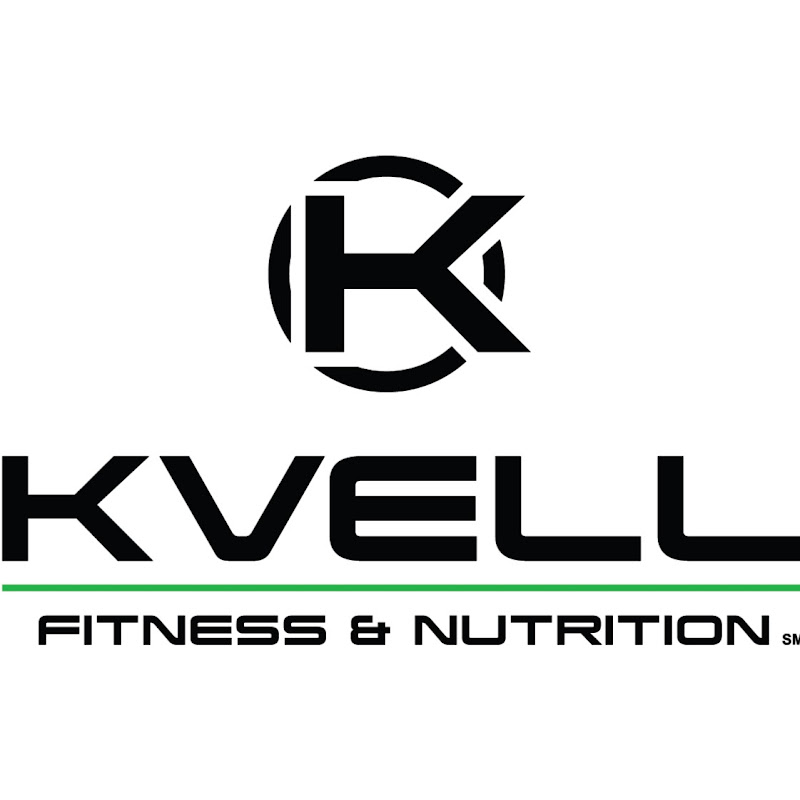 Kvell Fitness & Nutrition - DUPLICATE