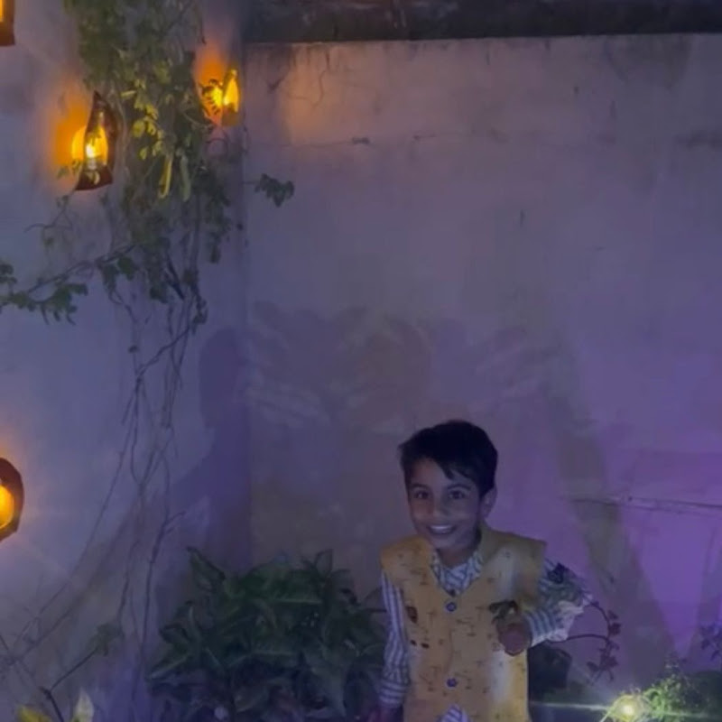 Yuvraj Sharma art Gallery