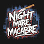 Nightmare Macabre logo