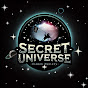 Secret Universe logo