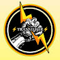 {⚡TRANSISTOR⚡} logo