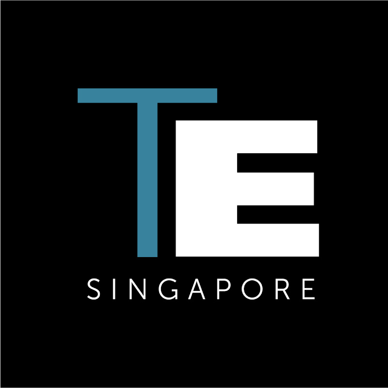 The Edge Singapore