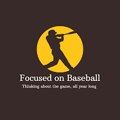 Focused on Baseball