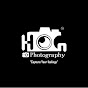 HG Photography® logo