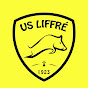 US Liffré football logo