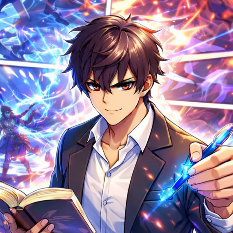 Manhwa Senpai