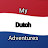My Dutch Adventures