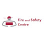 Fire and Safety Centre logo