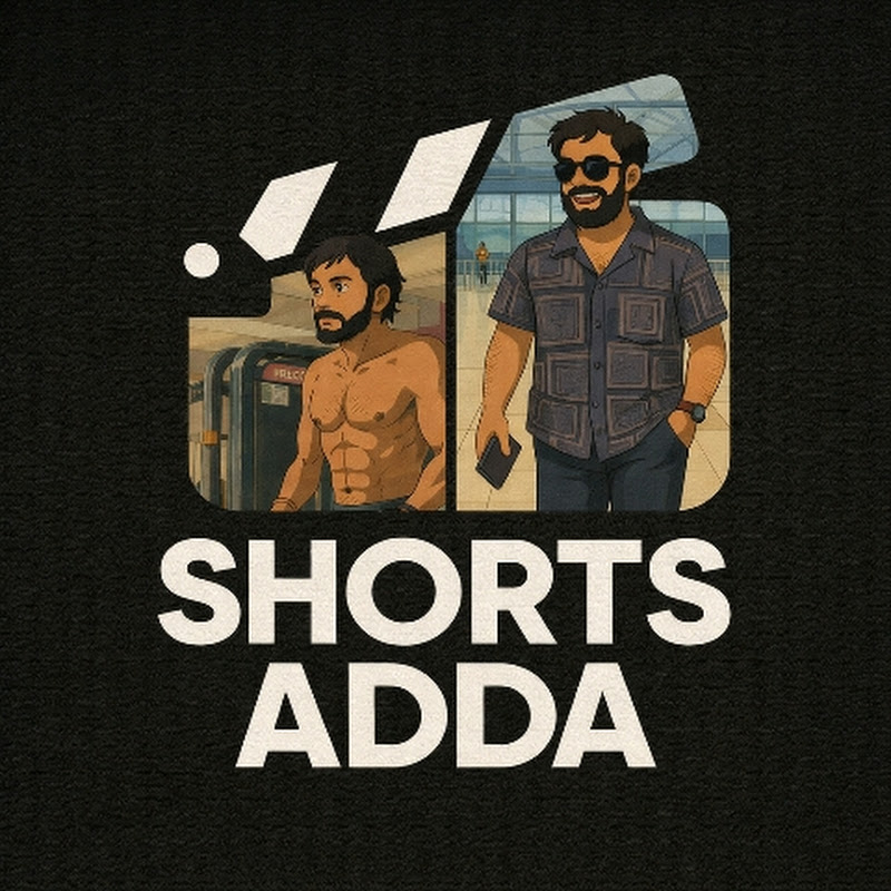  Shorts Adda😎💥