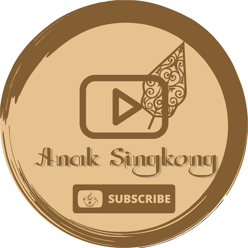 Anak Singkong