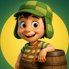 Chavito Toon