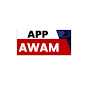 App Awam logo