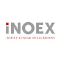 iNOEX – iNSPIRE BEYOND MEASUREMENT logo
