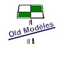 Old Modeles  logo