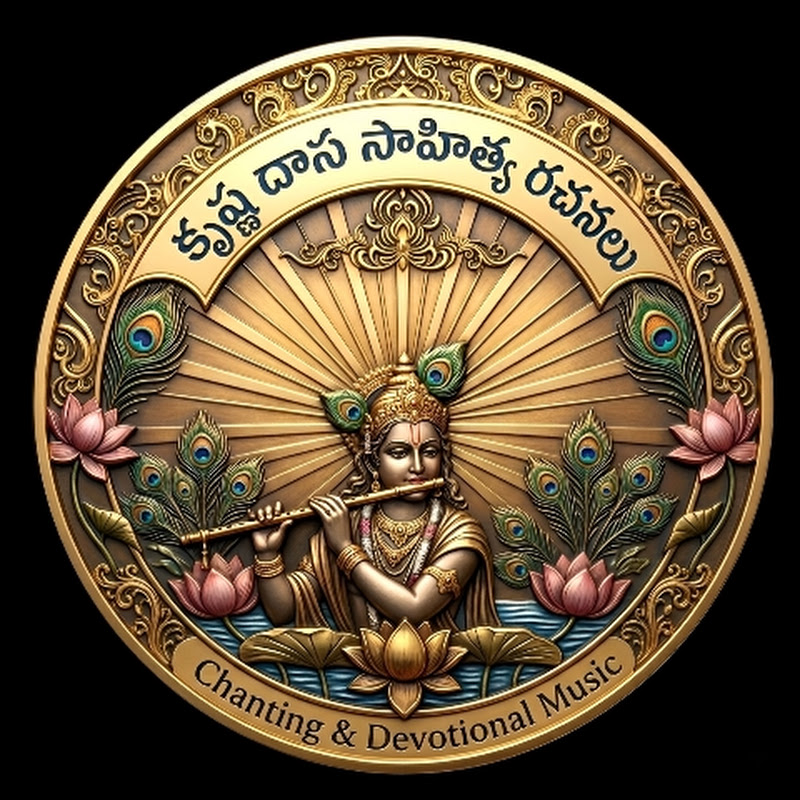శ్రీ కృష్ణ దాస సాహిత్య రచనలు (Krishna Das)