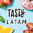 Tasty Latam