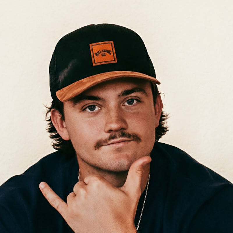 Quinton Heck — Charleston-based YouTuber
