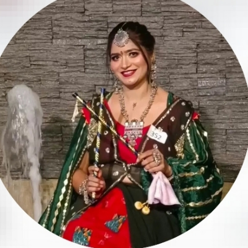 Ritika Gupta