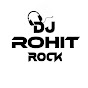 Dj Rohit Rock 1x logo