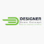 Designer Home Concept logo