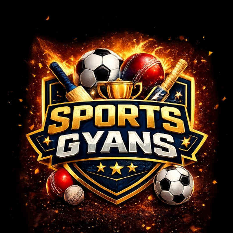Sports Gyans