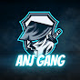 ANJ Gang logo