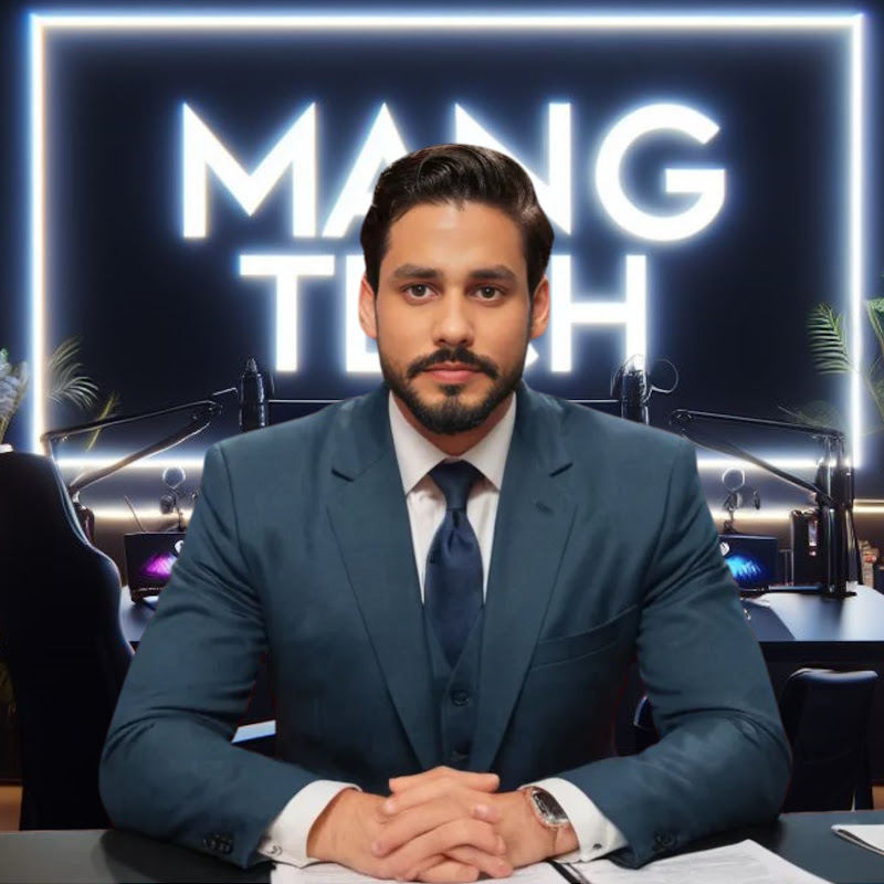 Mang Tech