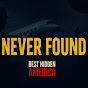 Best Hidden America logo
