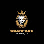 SCARFACE GAMING logo