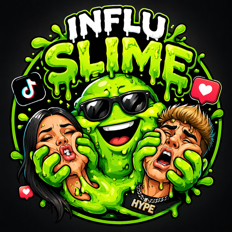 InfluSlime icon