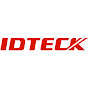IDTECK  logo