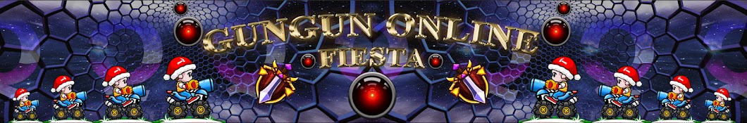 Gungun Online Fiesta Awatar kanału YouTube