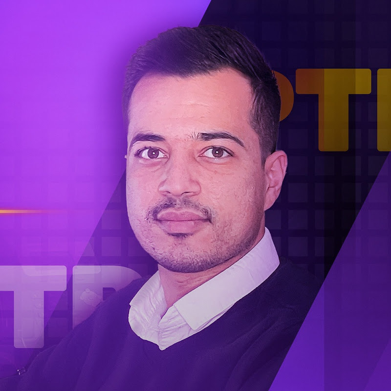 میکروتیک پرو | MikrotikPro Logo