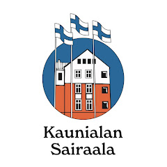 Kaunialan Sairaala