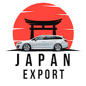 Авто из Японии, Кореи и Китая - Япония Экспорт