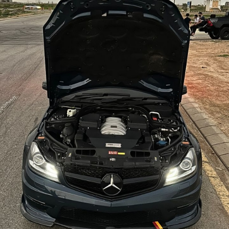 Karachi Sports Cars