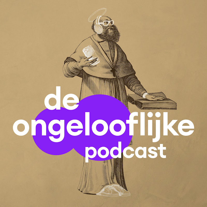 De Ongelooflijke Podcast