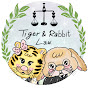 Tiger and Rabbit law