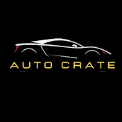Auto Crate