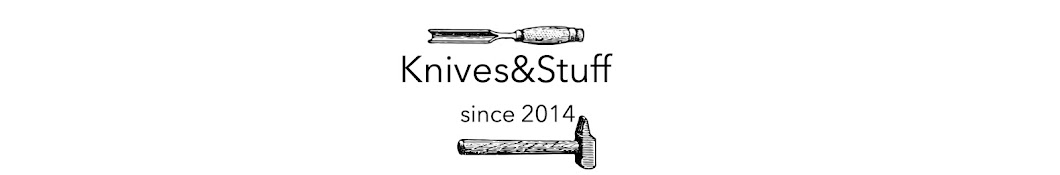 knives&stuff ইউটিউব চ্যানেল অ্যাভাটার