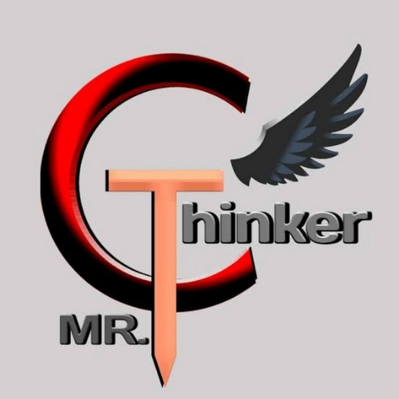 Mr Creative Thinker