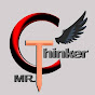 Mr Creative Thinker logo