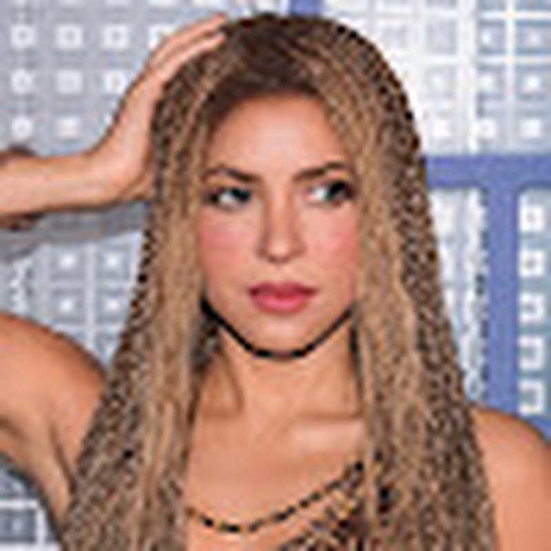 Shakira Fanatismo