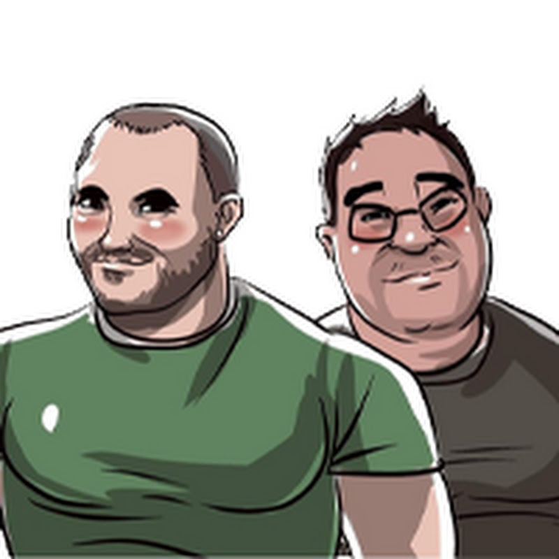 Two Gaming Dudes Movies