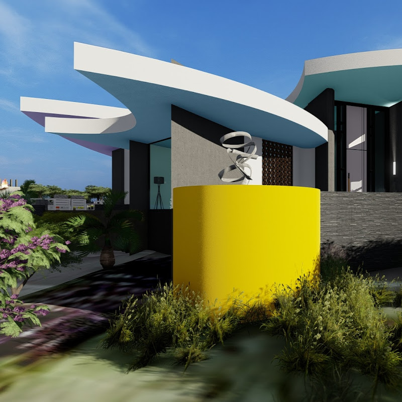 Space Line Design Architects & Interior Designers