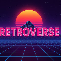Retroverse 89