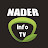 NADER info TV